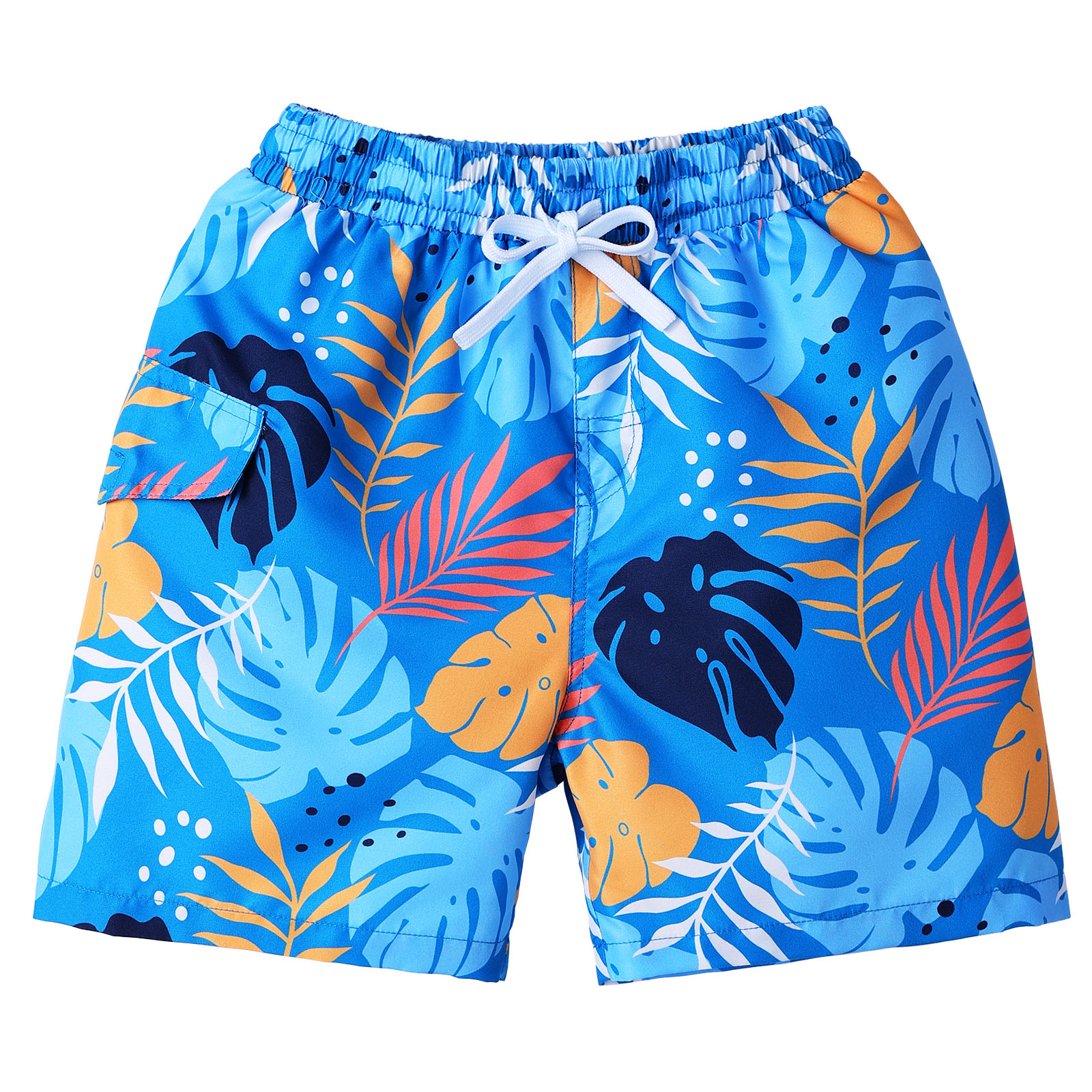 Pantalones cortos de baño hawa - Trunks Board Surf reseña y precio