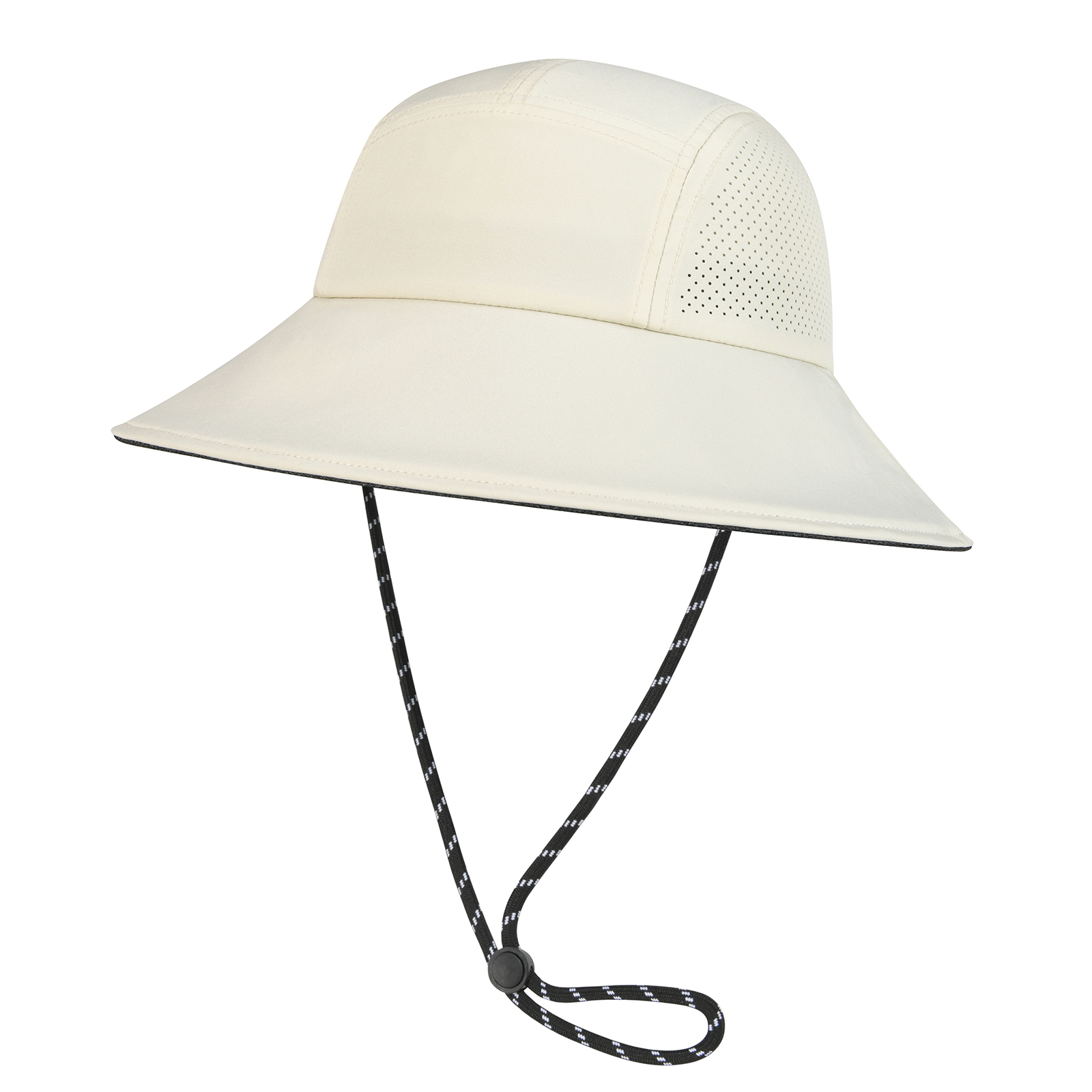 Sombrero de Sol Ligero para Mu - Packable Hat Nylon reseña y precio