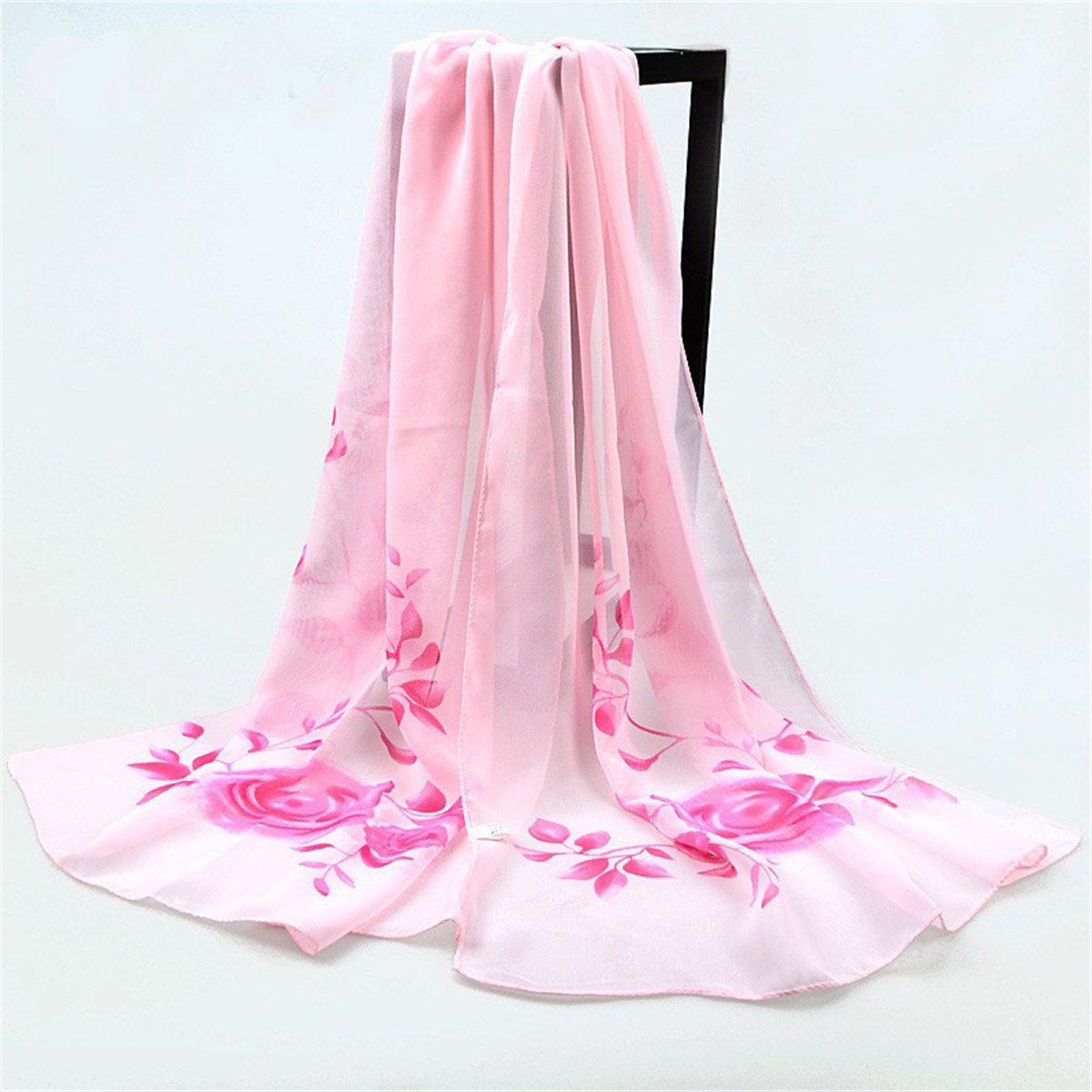 1 Uds bufanda de gasa Simple e - Beach Towel Large reseña y precio