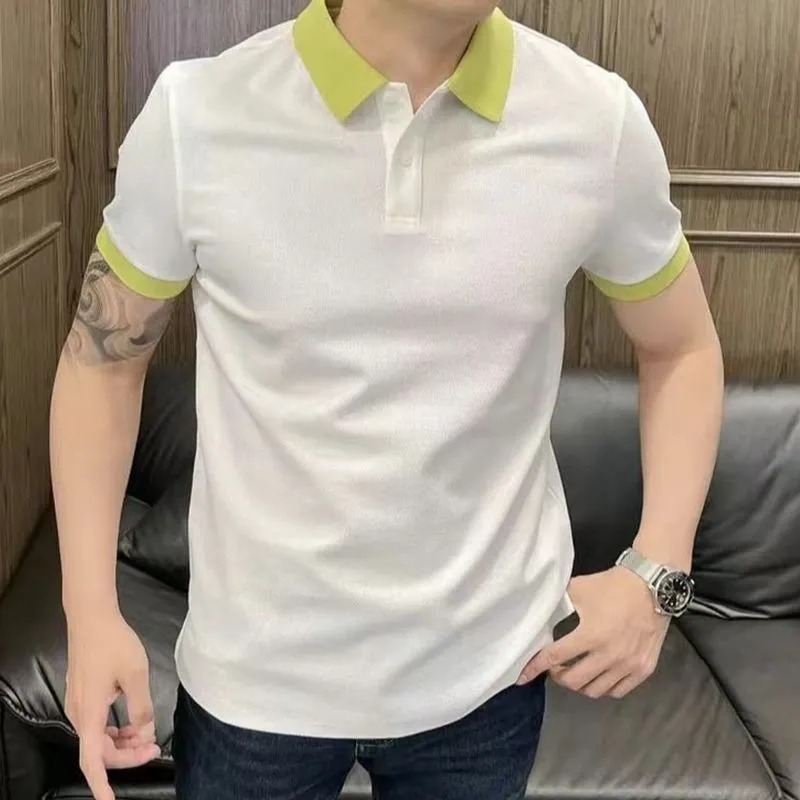 Camiseta Polo de Piqué para Ho - Polo Shirt Pique reseña y precio