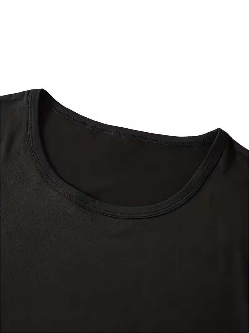 Camiseta divertida con estampa - Tee Graphic Print reseña y precio