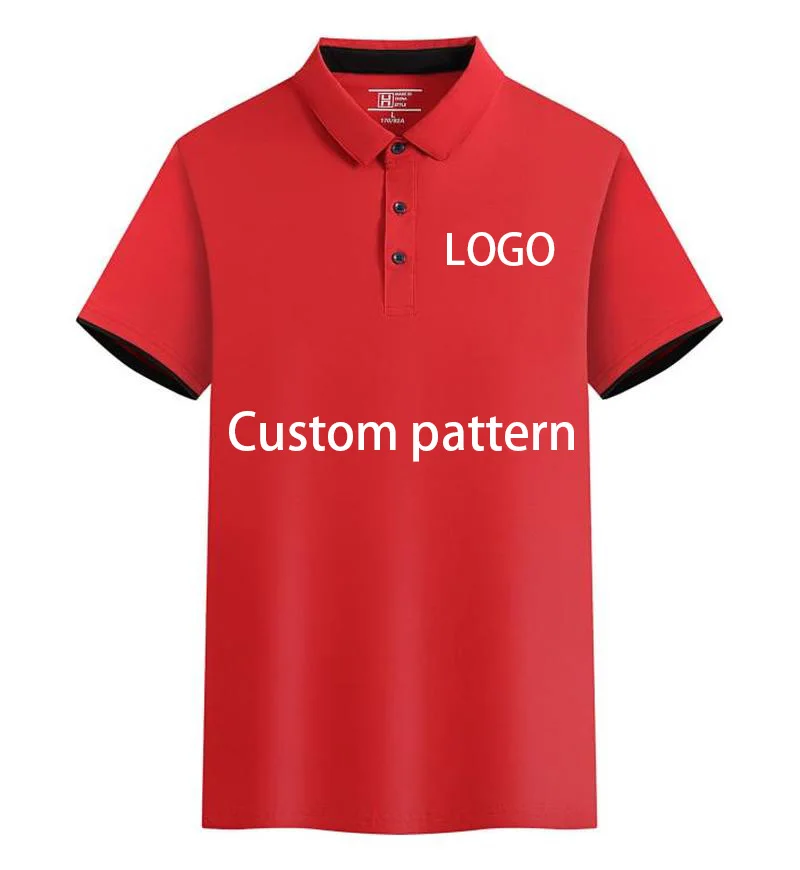 Personaliza tu propia camiseta - Polo Shirt Pique reseña y precio