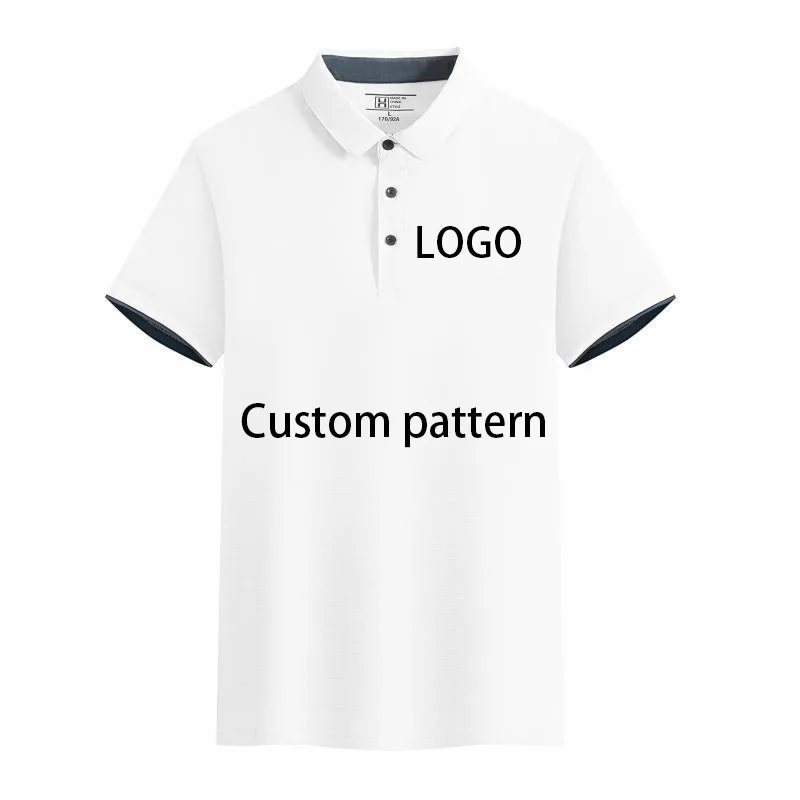 Personaliza tu propia camiseta - Polo Shirt Pique reseña y precio