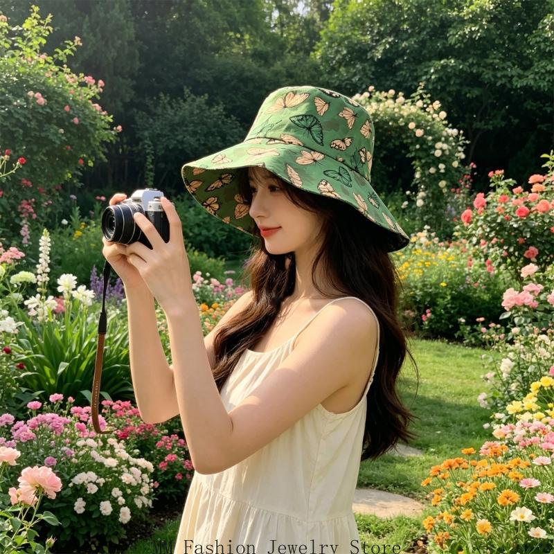 Sombrero pescador con estampad - Packable Hat Nylon reseña y precio