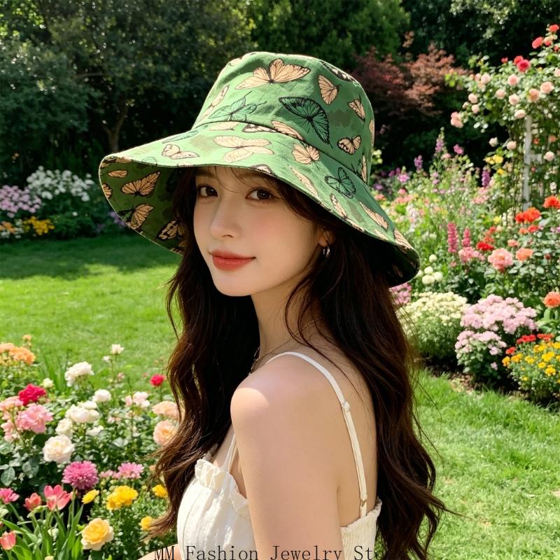 Sombrero pescador con estampad - Packable Hat Nylon reseña y precio