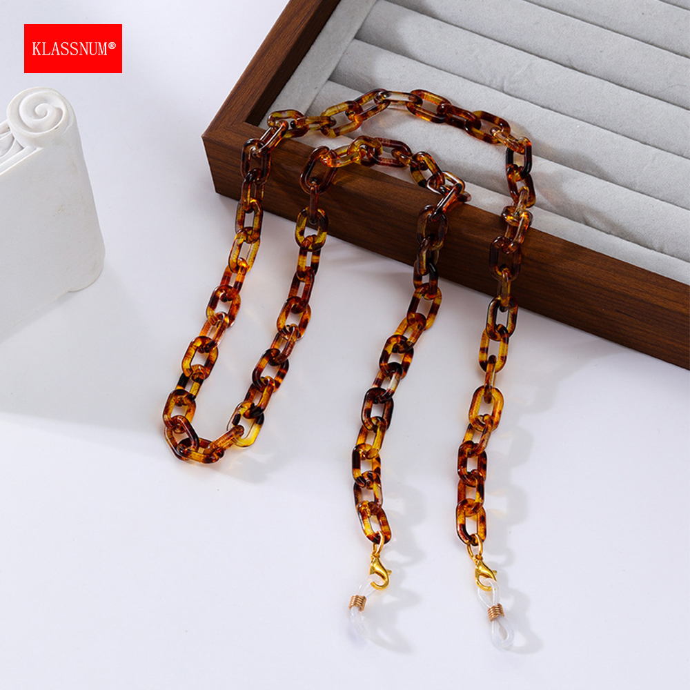 KLASSNUM - Cordón para Gafas d - Sunglass Retainer Cord reseña y precio