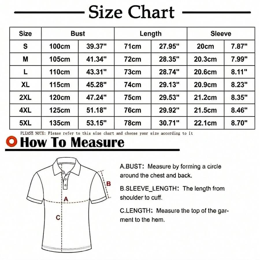 Polo Clásico para Hombre, Colo - Polo Shirt Pique reseña y precio
