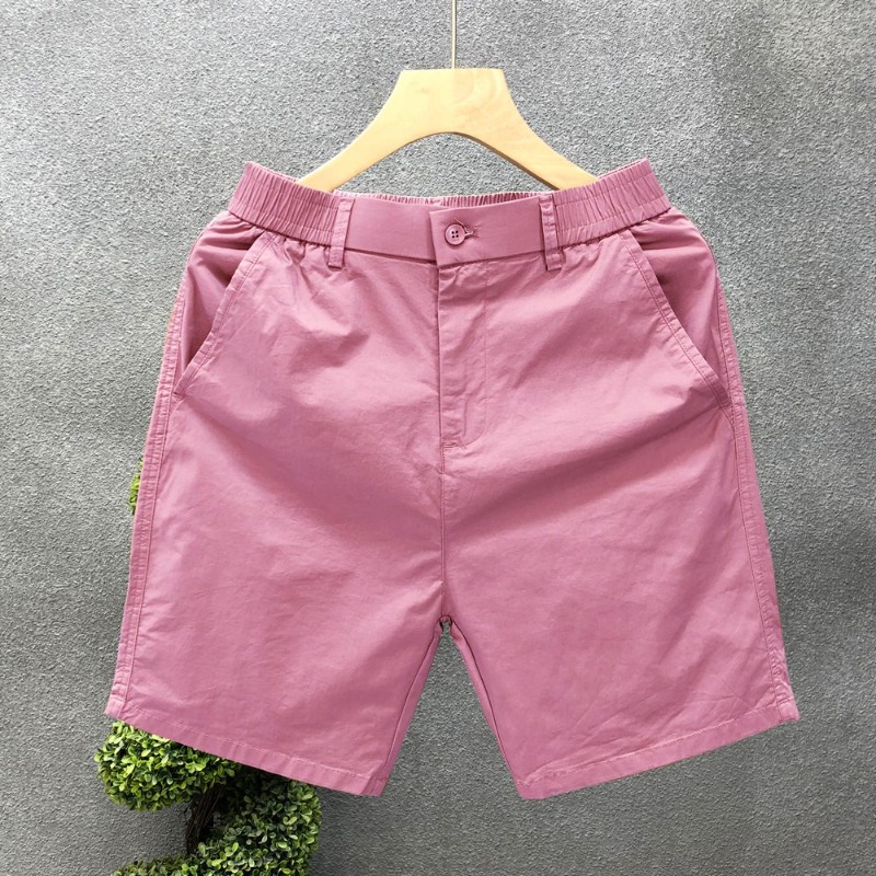 Pantalones Cortos de Vestir pa - Shorts Chino Slim reseña y precio