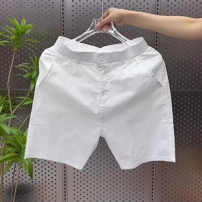 Pantalones Cortos de Vestir pa - Shorts Chino Slim reseña y precio
