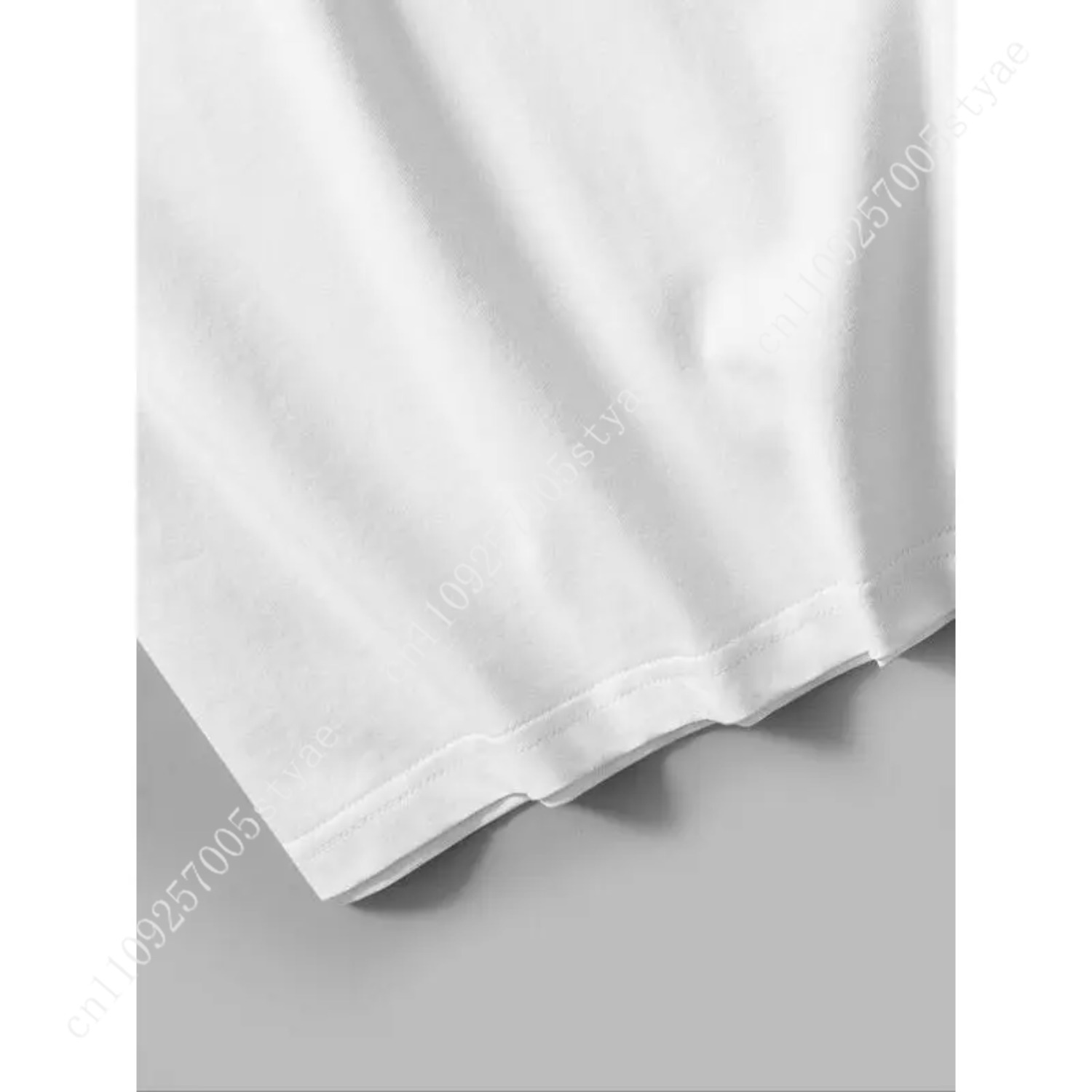 Camiseta holgada con estampado - Tee Graphic Print reseña y precio