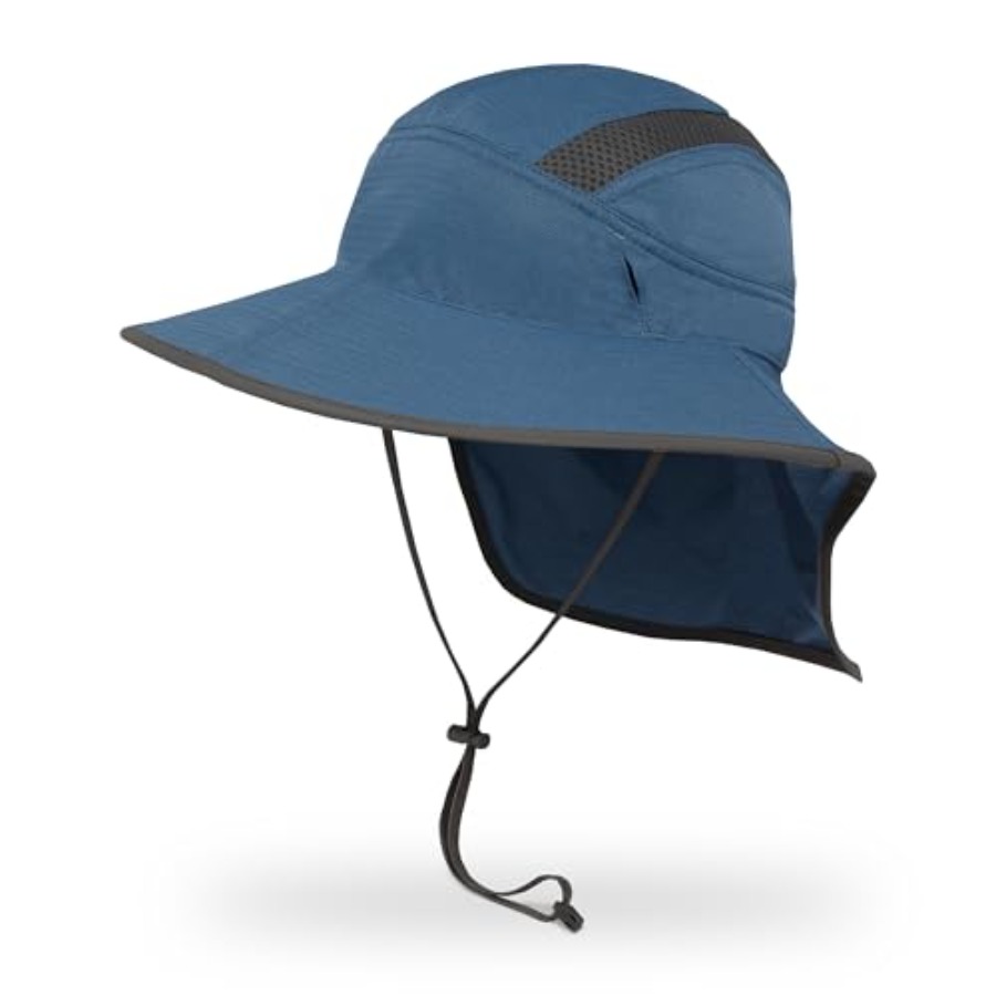 Sombrero Ultra Adventure - Som - Packable Hat Nylon reseña y precio