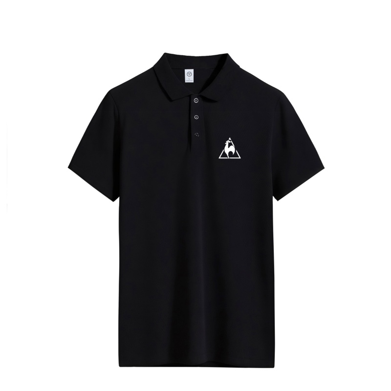 Polo de Algodón Piqué para Hom - Polo Shirt Pique reseña y precio