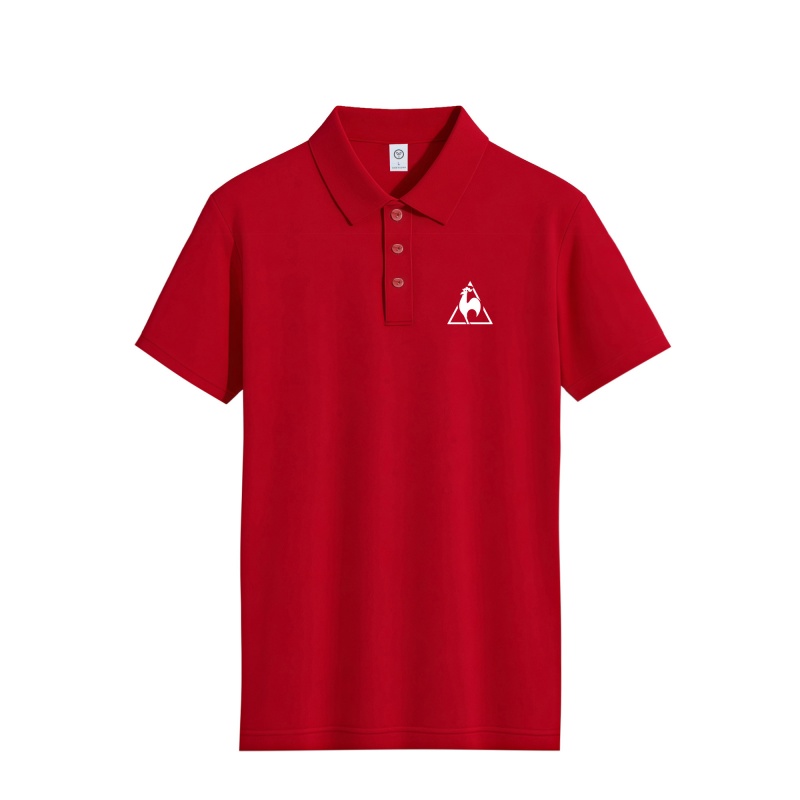 Polo de Algodón Piqué para Hom - Polo Shirt Pique reseña y precio