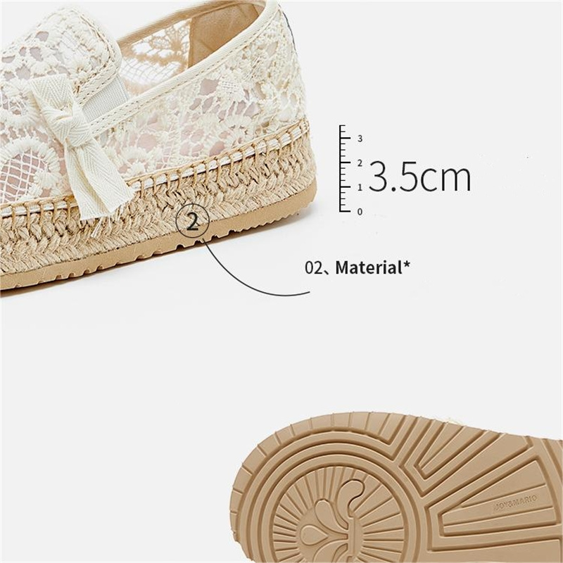 Joy & Mario-mocasines de plata - Espadrille Slip On reseña y precio