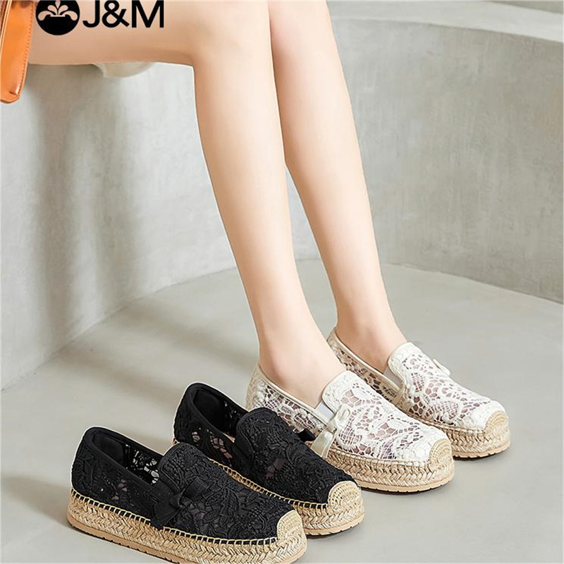 Joy & Mario-mocasines de plata - Espadrille Slip On reseña y precio