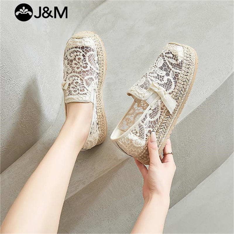 Joy & Mario-mocasines de plata - Espadrille Slip On reseña y precio