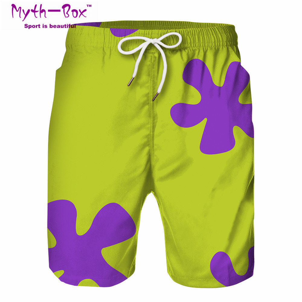 Pantalones cortos de playa par - Trunks Board Surf reseña y precio