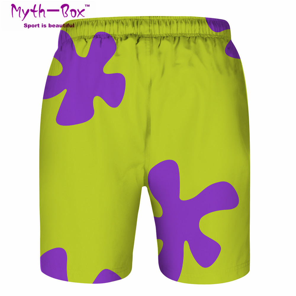 Pantalones cortos de playa par - Trunks Board Surf reseña y precio