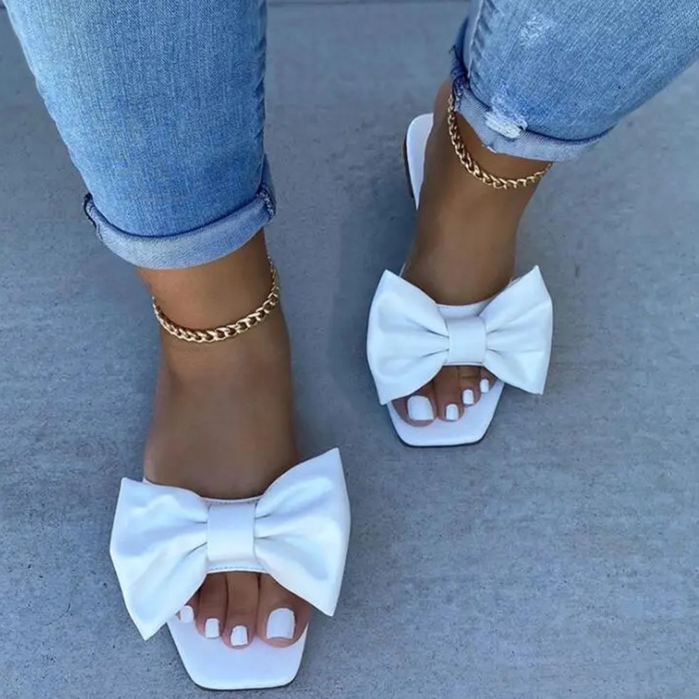Pantuflas de Casa para Mujer 2 - Casual Sandal Leather reseña y precio