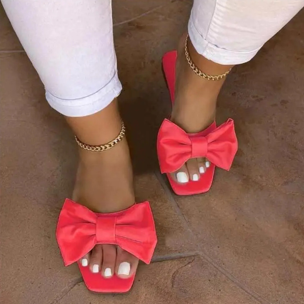 Pantuflas de Casa para Mujer 2 - Casual Sandal Leather reseña y precio