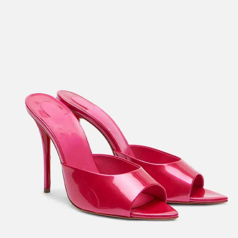 Zapatos para Mujer, Nuevas San - Casual Sandal Leather reseña y precio