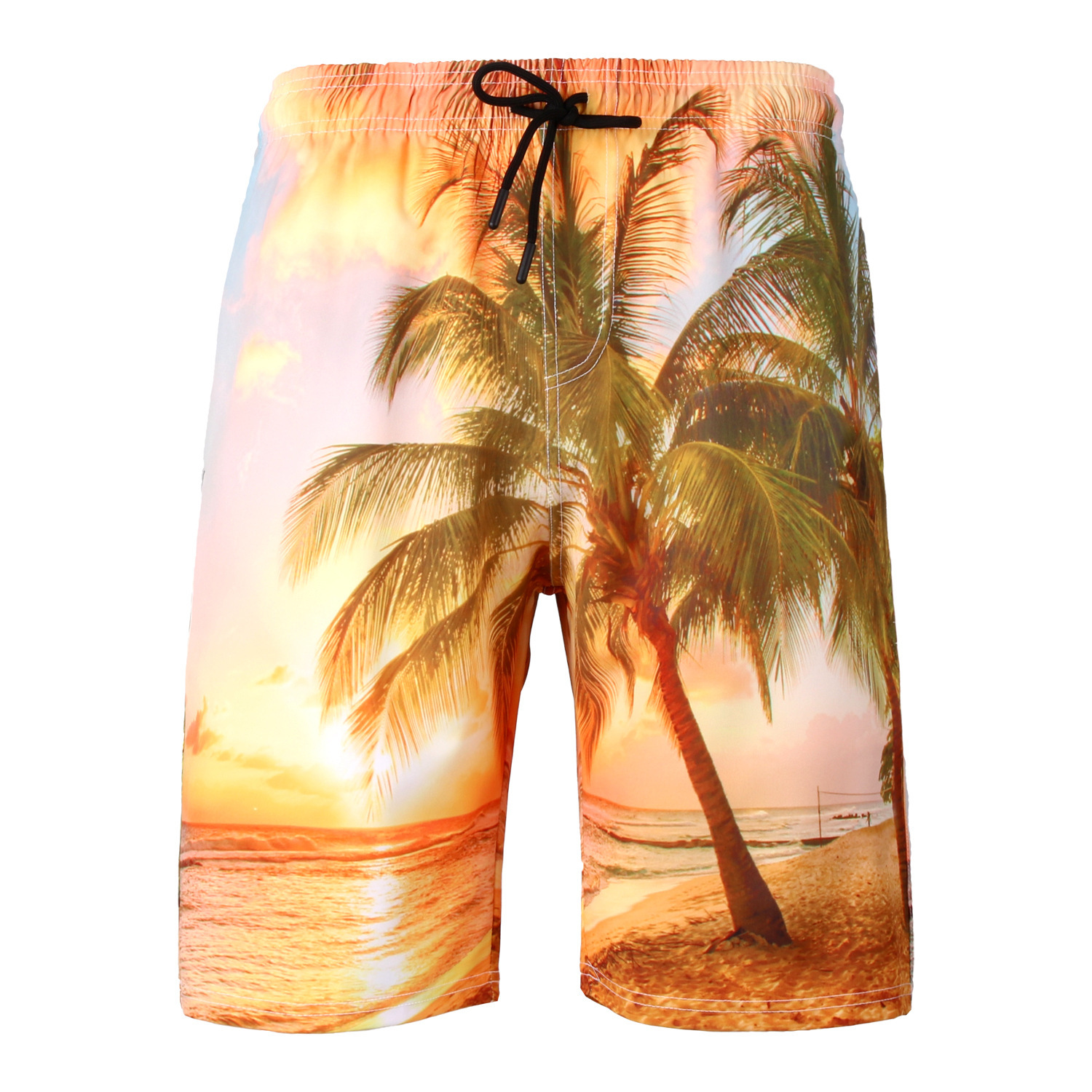 Pantalones cortos de natación  - Trunks Board Surf reseña y precio