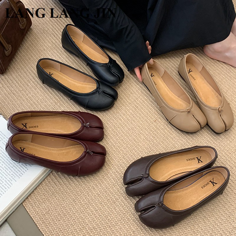 Zapatillas de Ballet con punta - Espadrille Slip On reseña y precio