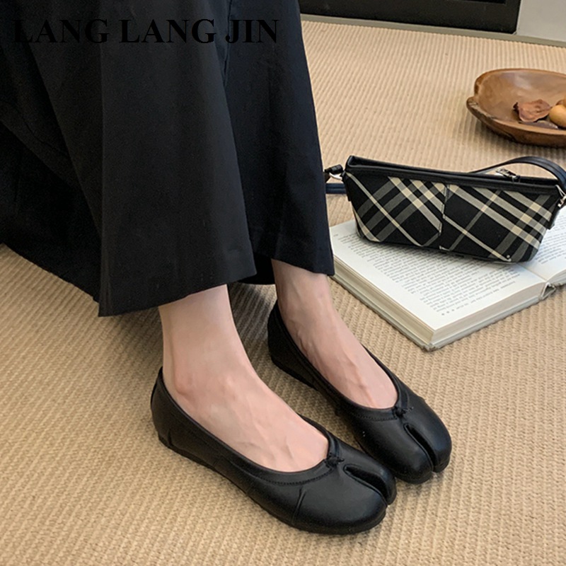 Zapatillas de Ballet con punta - Espadrille Slip On reseña y precio