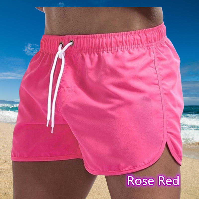 Shorts de Baño para Hombre, co - Swim Trunk Quick Dry reseña y precio