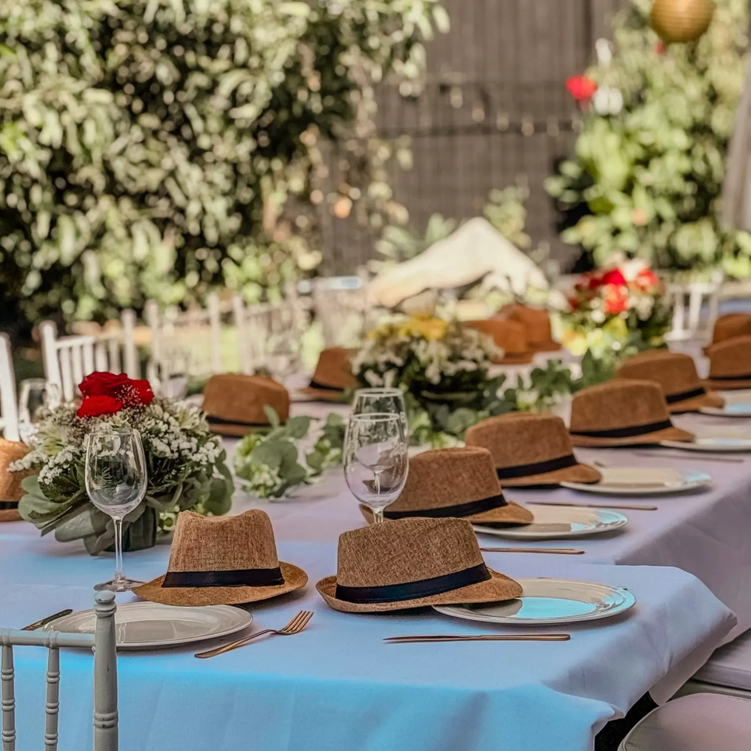 6-36PCS Sombreros de sol de al - Bucket Hat Straw reseña y precio