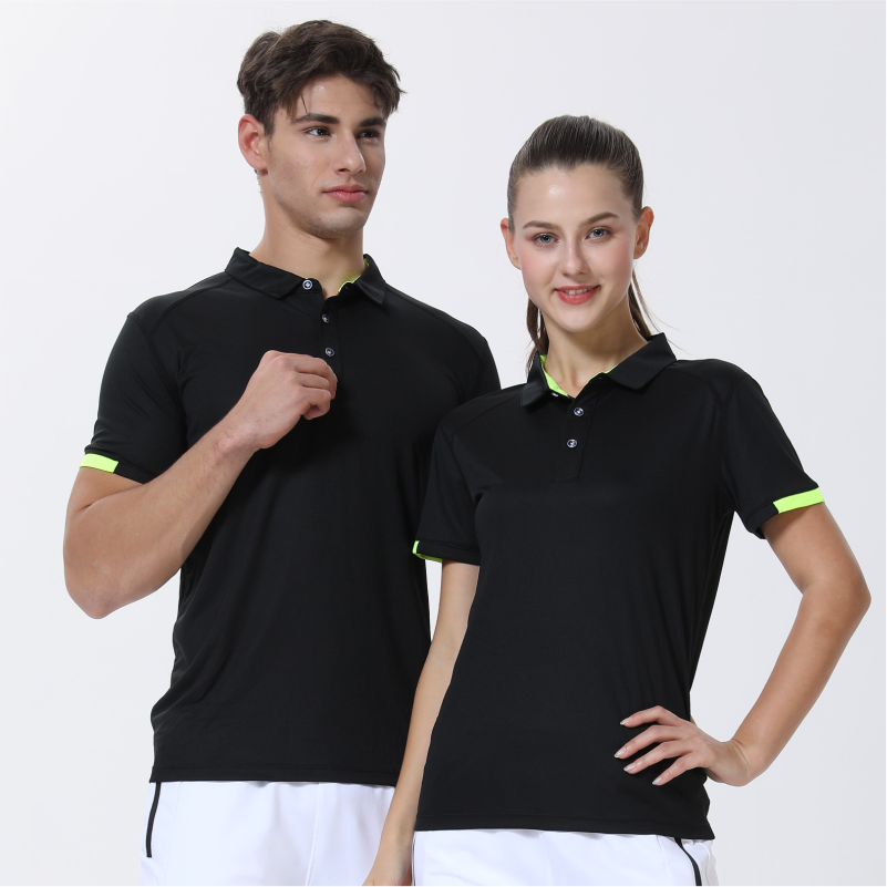 Polo deportivo de secado rápid - Polo Shirt Pique reseña y precio