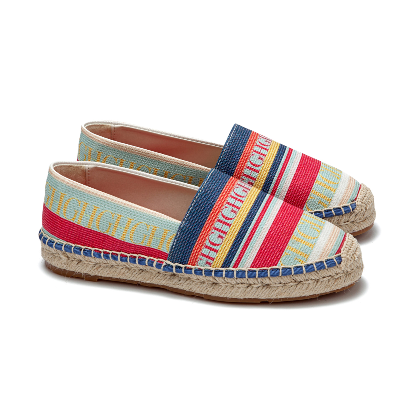CHic Nueva Colección Verano 20 - Espadrille Slip On reseña y precio