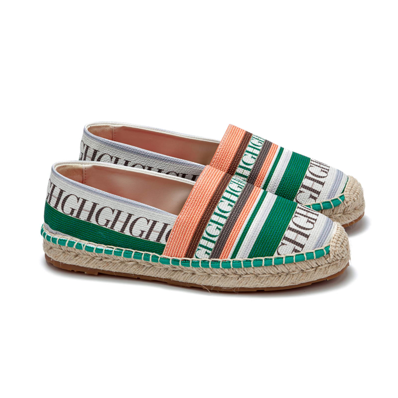 CHic Nueva Colección Verano 20 - Espadrille Slip On reseña y precio