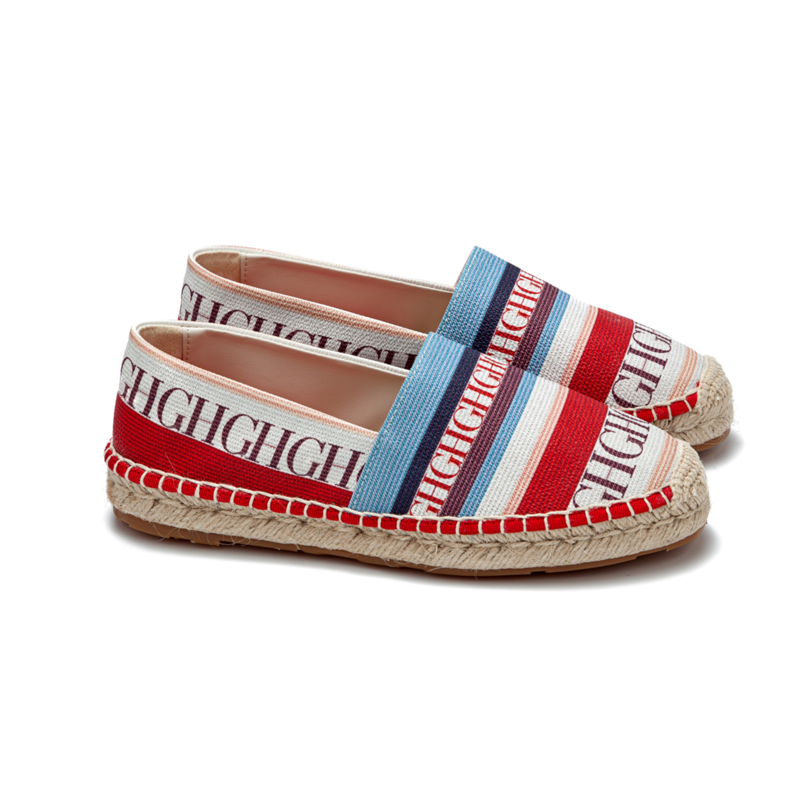 CHic Nueva Colección Verano 20 - Espadrille Slip On reseña y precio