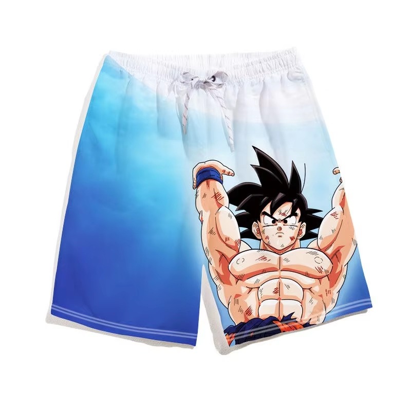 Pantalones Cortos Infantiles c - Swim Trunk Quick Dry reseña y precio