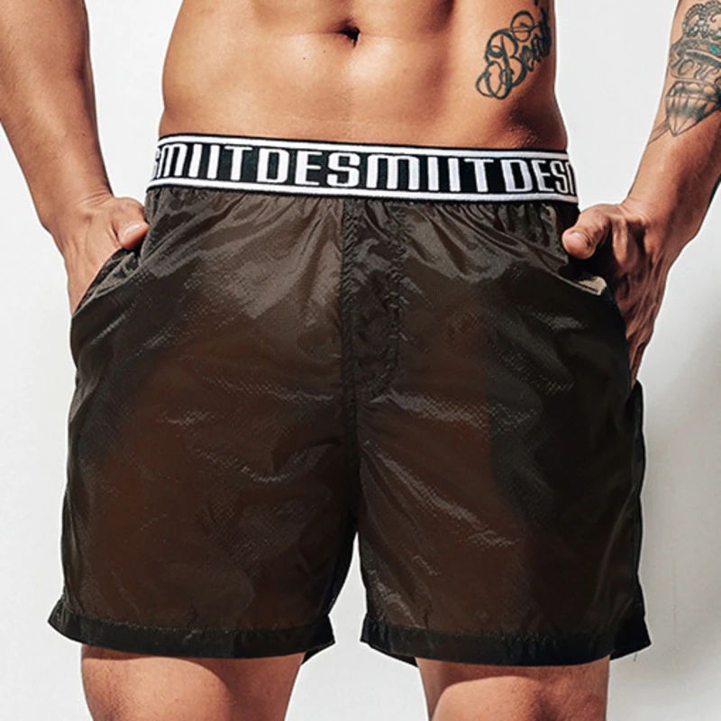 Pantalones cortos de playa par - Trunks Board Surf reseña y precio
