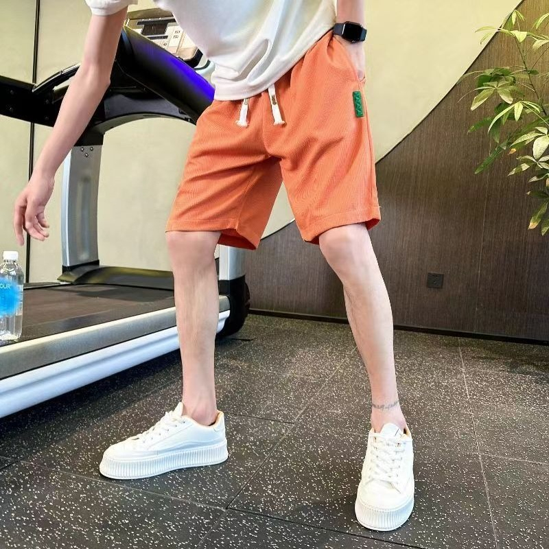 Pantalones Cortos Casuales de  - Shorts Chino Slim reseña y precio