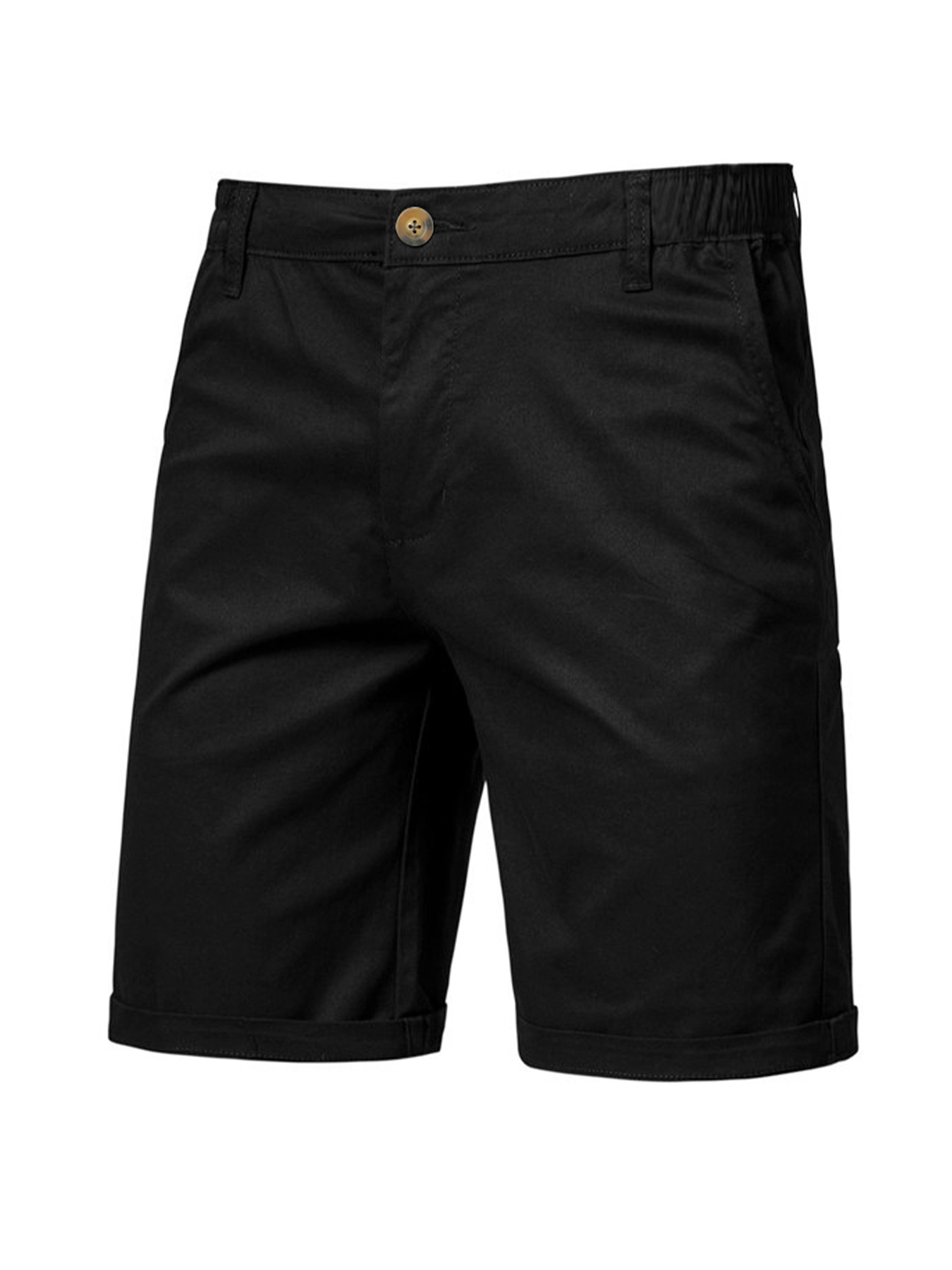 Conjunto de Verano para Hombre - Shorts Chino Slim reseña y precio