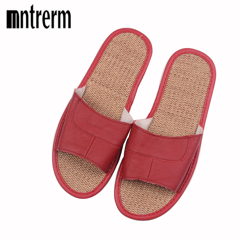 2025 Zapatillas de cuero de an - Casual Sandal Leather reseña y precio
