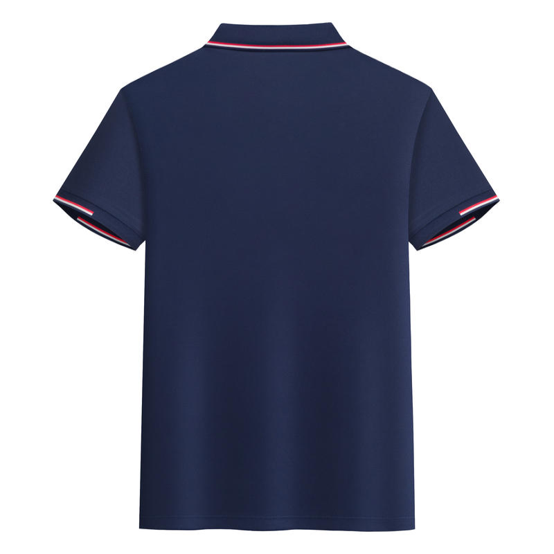 Camiseta Polo de Moda, Camiset - Polo Shirt Pique reseña y precio