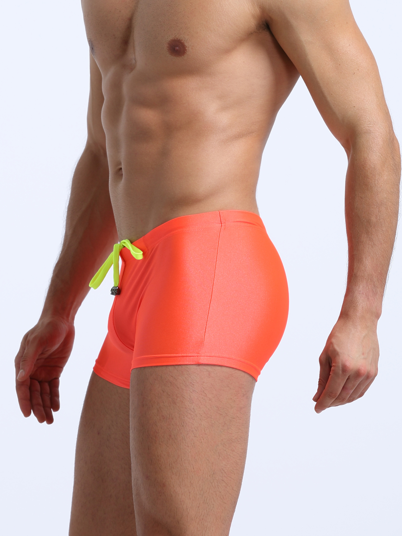 Nuevo traje de baño para hombr - Trunks Board Surf reseña y precio