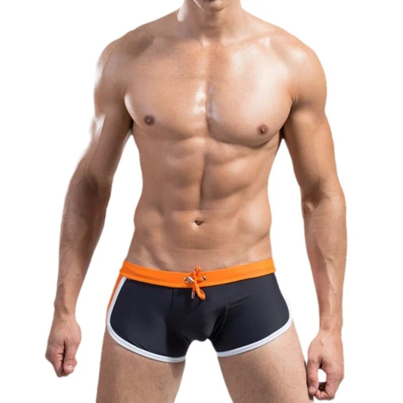 Trajes de Baño para Hombre con - Swim Trunk Quick Dry reseña y precio