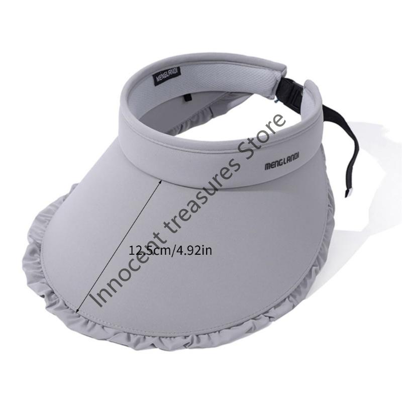 Sombrero tenis tenis elástico  - Packable Hat Nylon reseña y precio
