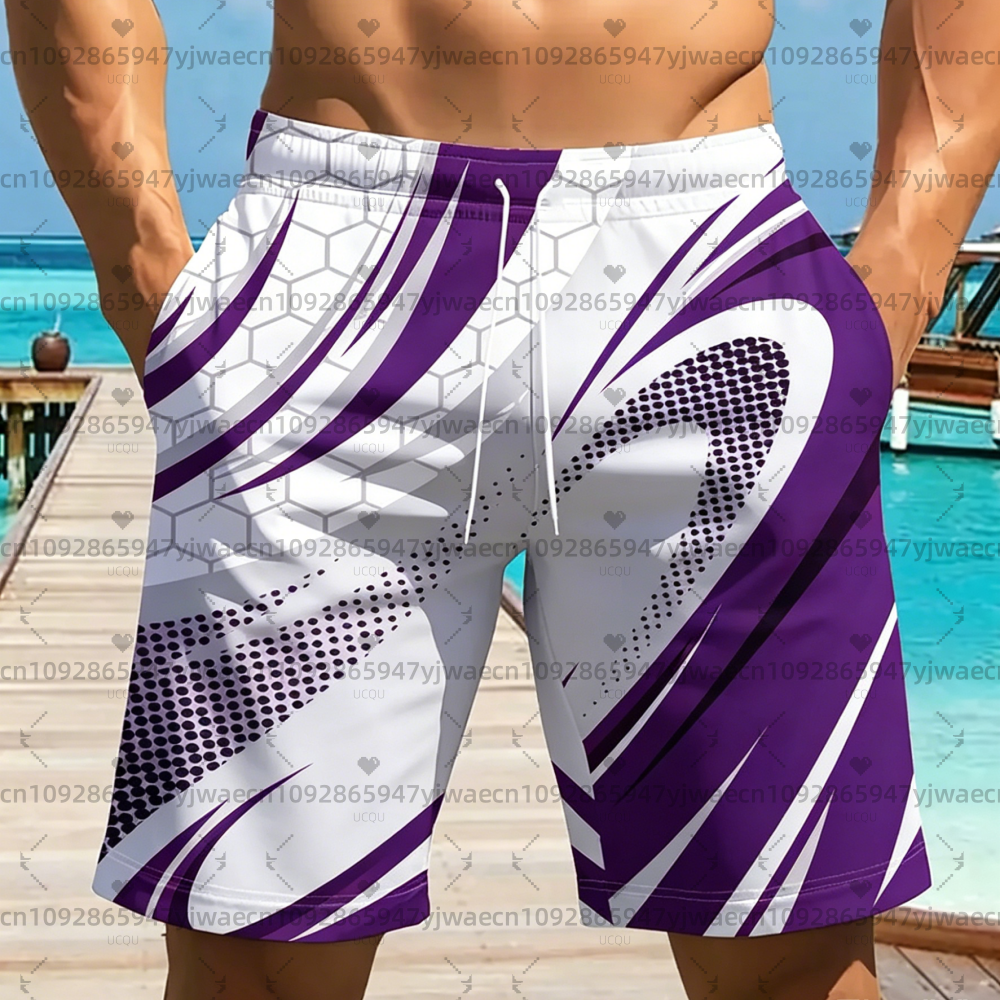 Shorts de Surf para Hombre y M - Trunks Board Surf reseña y precio