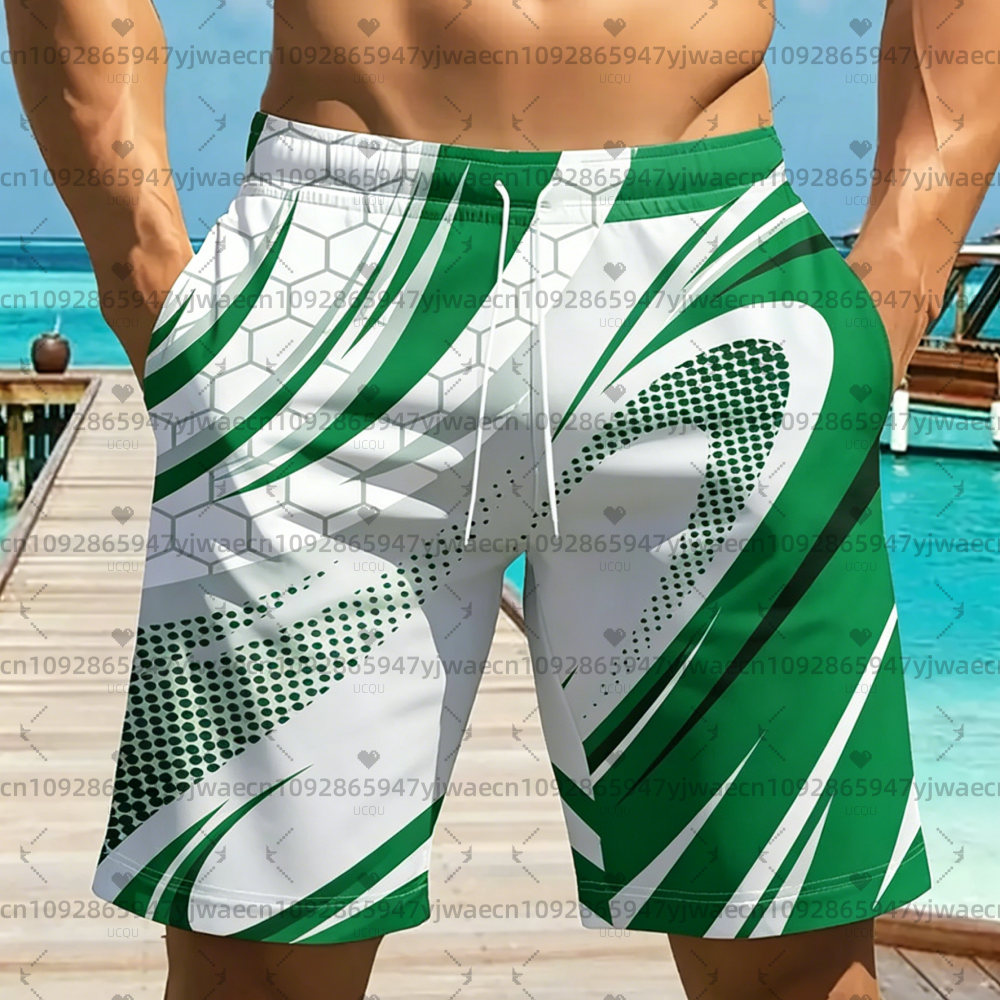 Shorts de Surf para Hombre y M - Trunks Board Surf reseña y precio