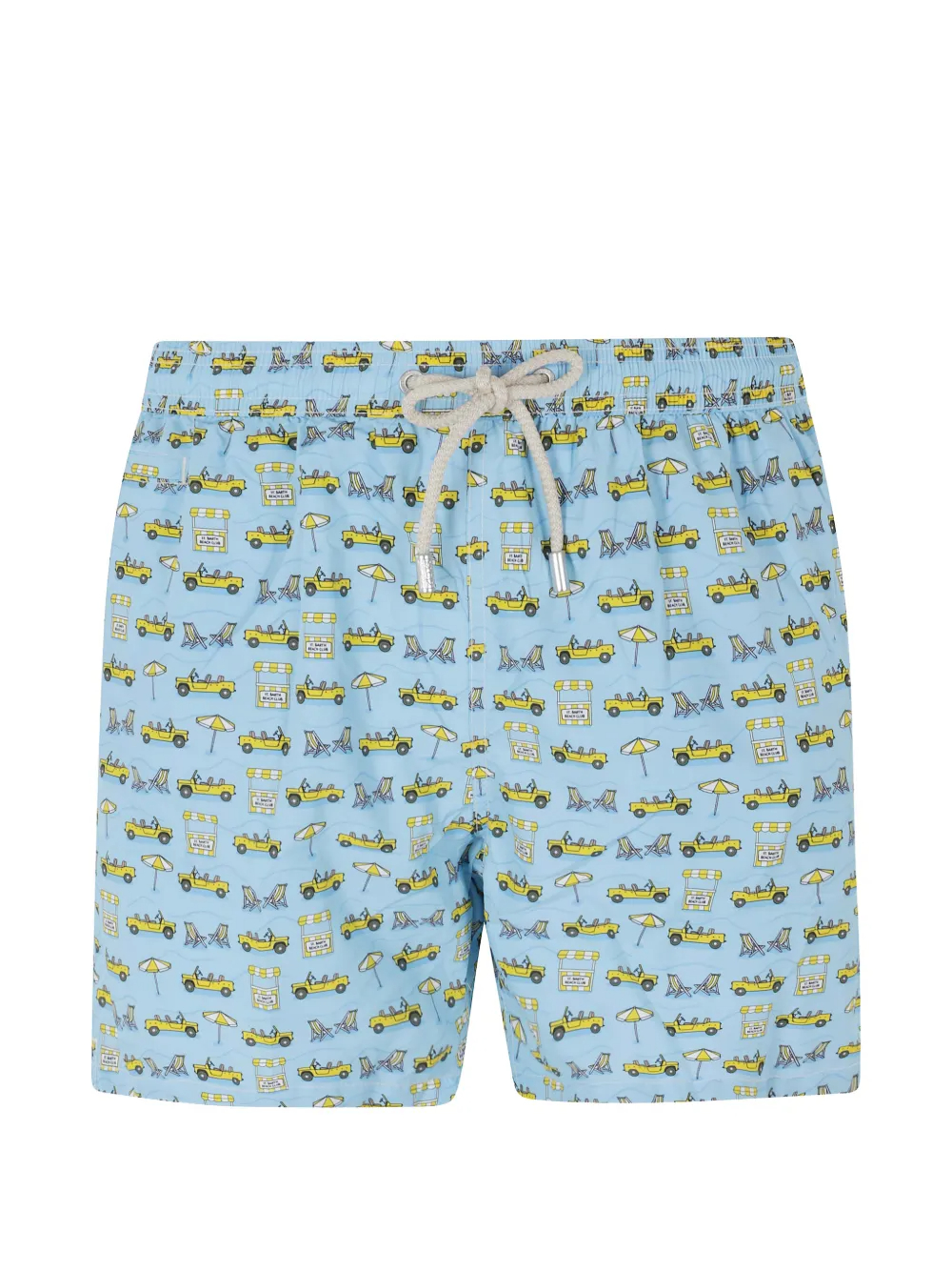 Shorts de Baño para Hombre con - Trunks Board Surf reseña y precio