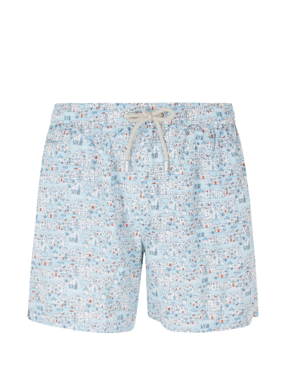Shorts de Baño para Hombre con - Trunks Board Surf reseña y precio