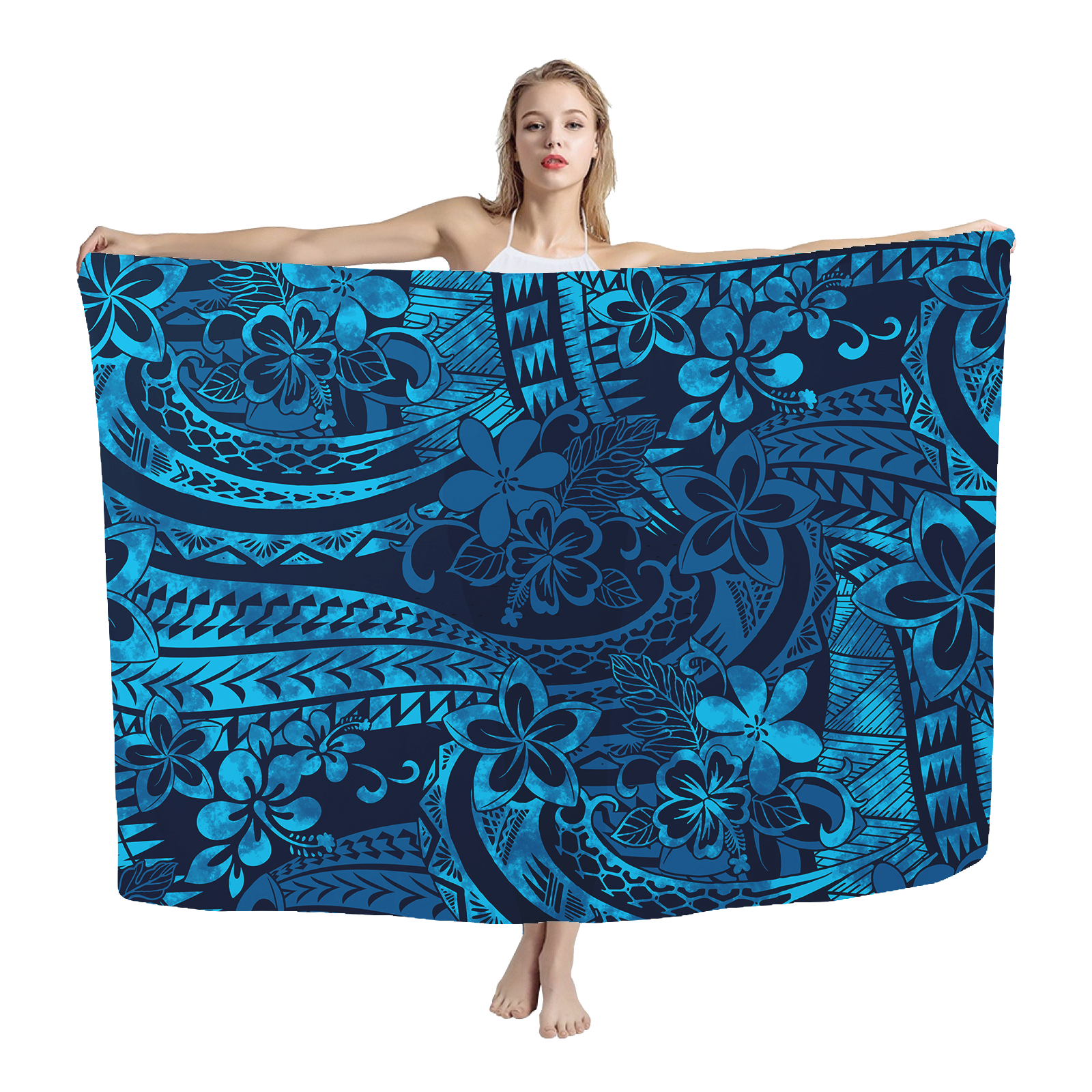 Verano personalizado Sarong eq - Sarong Men Wrap reseña y precio