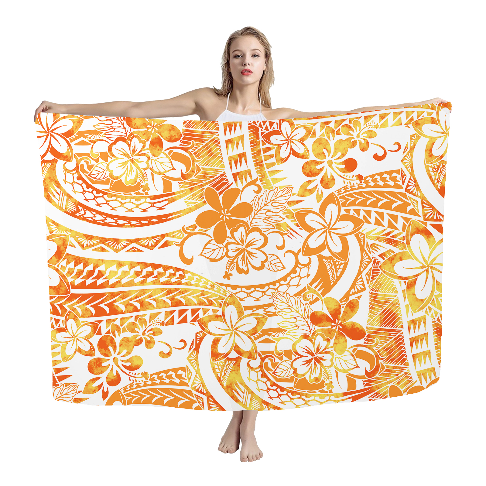 Verano personalizado Sarong eq - Sarong Men Wrap reseña y precio