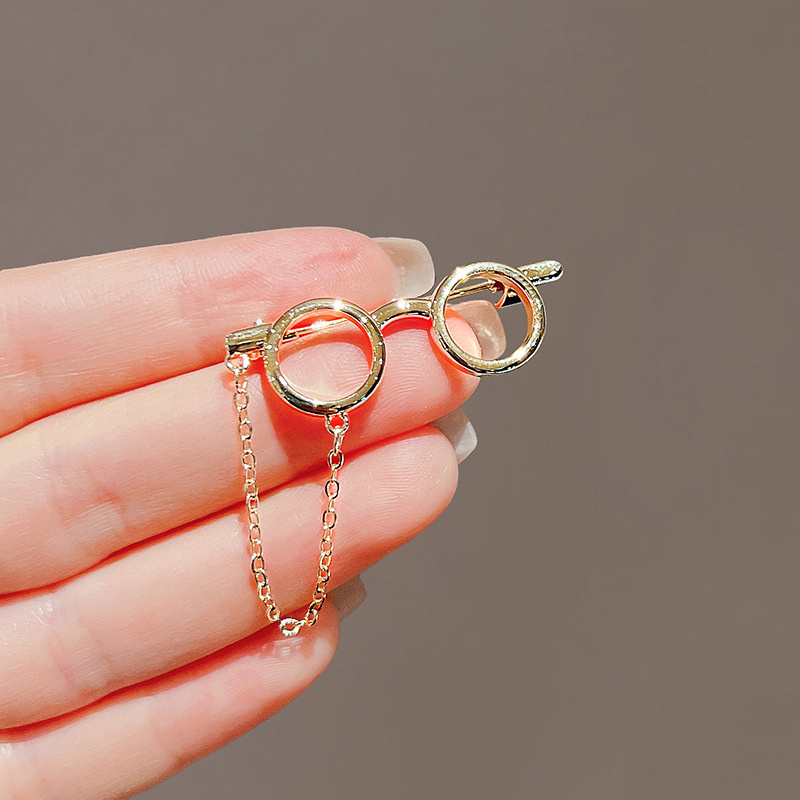 Broches de metal creativos con - Sunglass Retainer Cord reseña y precio